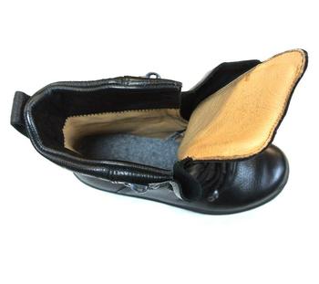 MK5 Para Boots  - main image