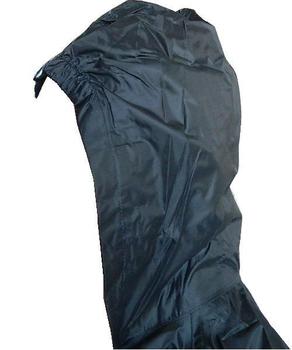 Kids Waterproof Navy Jacket  - main image