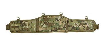 Yoke Rig MTP Elite Battle Hippo belt and Clip on yoke rig, Complete set Viper - main image