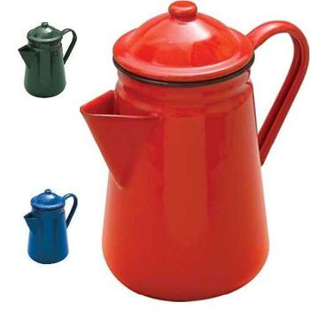 Coleman Coffee Makers Ukcampsite Co Uk Camping And Caravanning I Use An Enamel Coffee Jug And Plastic Filter To Make My Ve Never Had A Bad Cup Yet