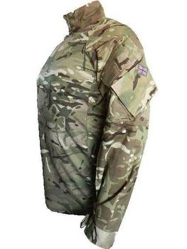 MTP UBACS EP Enhanced Protection Latest Issue UBACS - Under Body Armour Shirt - main image