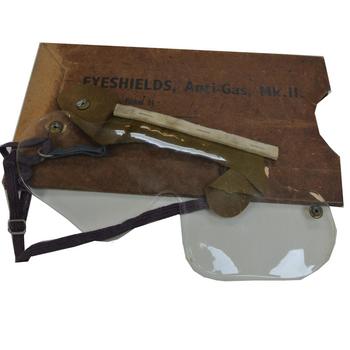 WW2 Eye shield - main image