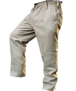 FAD Trousers Light Brown All ranks Khaki Army trousers, Nice No2
