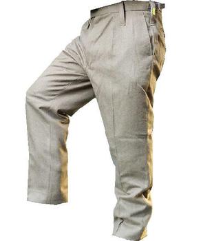 FAD No2 Trousers Light Brown All Ranks Khaki Army Trousers - main image