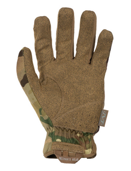 Mechanix Fast Fit MTP Multicam Mechanix Wear Tactical Gloves XL - main image