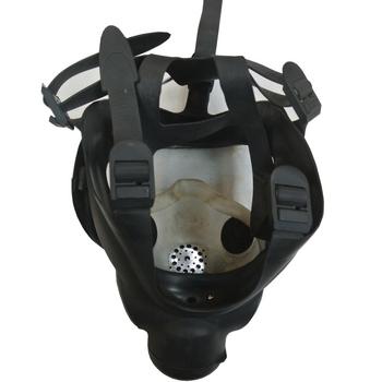 FF-302 Full face gas mask - main image