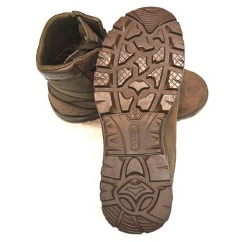 Brown YDS Falcon Boot - main image