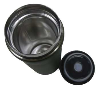 Military Thermal Mug - main image