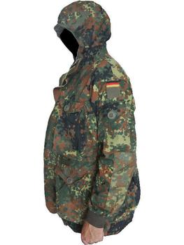 KSK Flecktarn Special Forces Windproof Smock - Grade 2 Used - main image