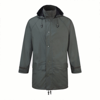 Flex Jacket Waterproof And Stretchable Lined Flex Tricot PU Jacket 220 - main image