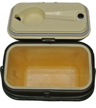 norwegian food flask - main image