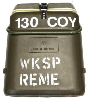 norwegian food flask - main image