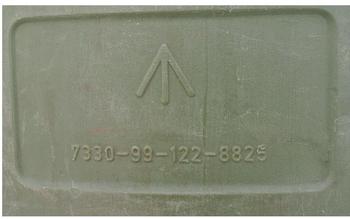 norwegian food flask - main image