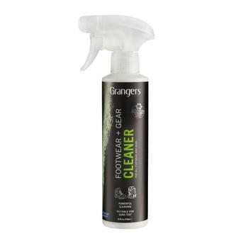 Granger's Gear Cleaner 275ml Spray Cleaner Removes Odours And Adds Water Repellency - main image