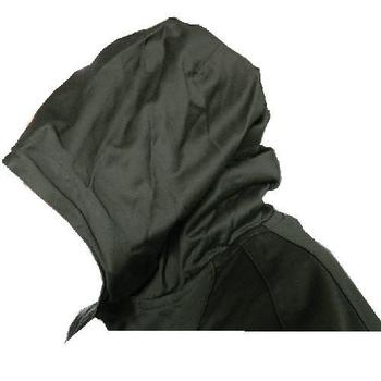 Parka Parker Hooded French Military Parka Olive Green - main image