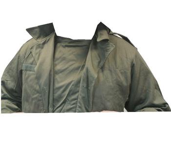 M64 olive green jacket - main image