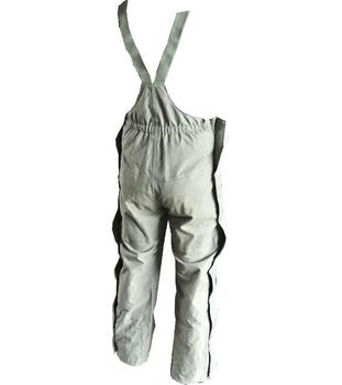 French Military Issue Braced Over Trousers - main image