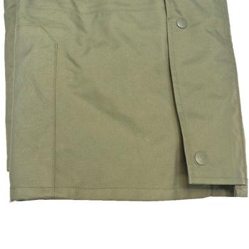 French Military Issue Braced Over Trousers - main image