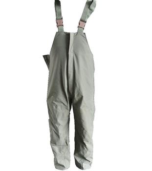 French Military Issue Braced Over Trousers - main image