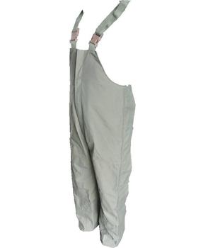 French Military Issue Braced Over Trousers - main image