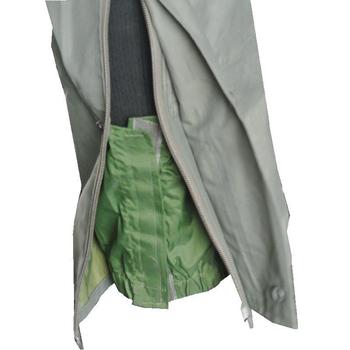 French Military Issue Braced Over Trousers - main image