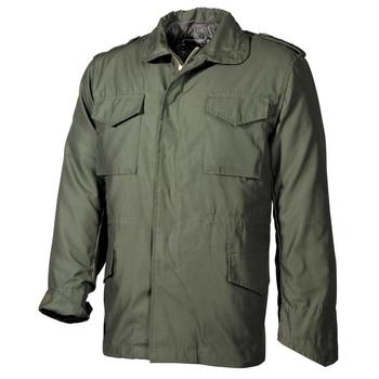 US M65 Combat Jacket