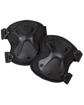 Black Knee Pads Special Ops Knee Pads Fully Adjustable, new - main image