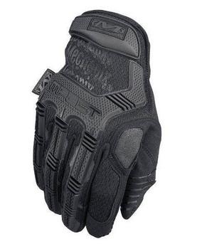 Mechanix M-Pact Covert Tactical Black Gloves 55-009 - main image