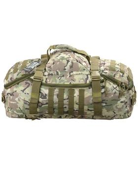 MTP Multicam 60l deployment bag - main image