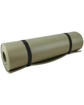 Military Style Roll Mat Kombat Olive Green 3 Season Lightweight Roll Mat - main image