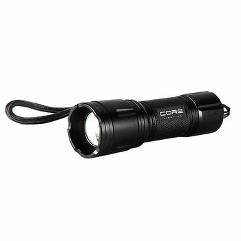 Super Bright Pocket Torch Core 80 Or 200 Lumens Focusing Torch - main image