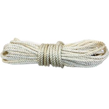 Nylon Fleck Rope 1cm Diameter - main image