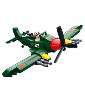 ww2 lego planes