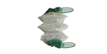 Insta clip tube mantle pack of 3 northstar compatible - main image