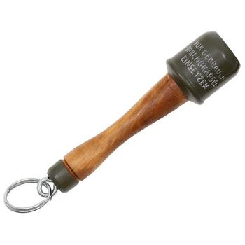 Stick Grenade Key Ring - main image