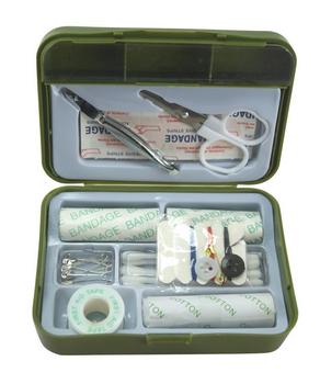 Cadet First Aid Kit Compact FAK Great For Your Day Bag - main image