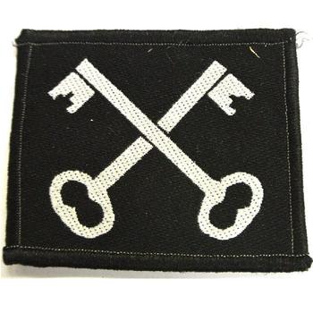 Army Div Signs 2nd, 3rd. 49th And 55th - main image