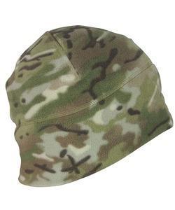 MTP Multicam BTP Fleece Recon Watch Hat - main image