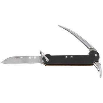 Naval Pocket Knife With Marlin Spike New Navy Style Pen Knife - main image
