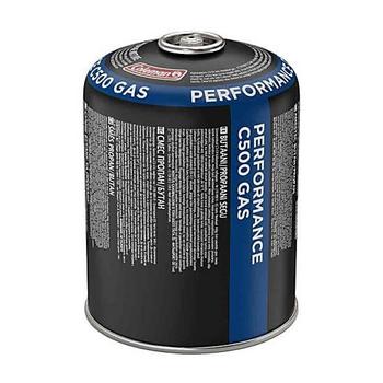 Coleman C500 Self Sealing 440g Gas Cartridge Refil - main image