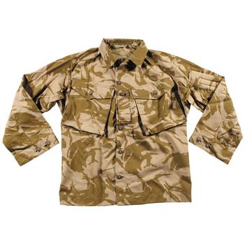 British Military Issue FR Desert Soldier 95 Shirt 170/88  - main image