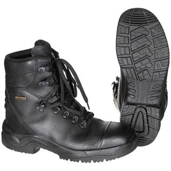 german safety boots
