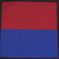 Parachute Regiment Cloth DIV Signs, 7,10 HQ And Training - main image