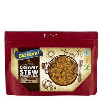 Bla Band Creamy Stew With Mushrooms, Veggie Lactose And Gluten Free Main Meal - main image