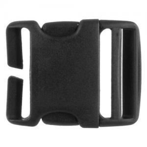 Quick Release Buckle Spare Plastic 38mm 50mm Quick Release Plastic Buckle - main image