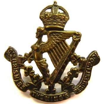 8th Kings (irish) Regiment Liverpool - main image