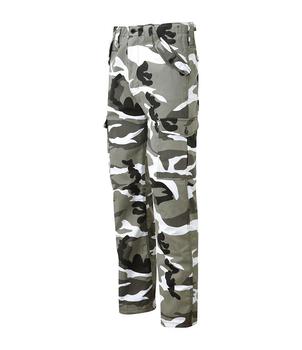 Urban Combat trousers - main image