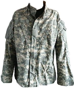 ACU Shirt / Jacket Original US Army Combat Uniform Digital Shirt ACU UCP Genuine Issue Kit - main image