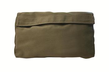 Aircrew Survival go Pack Survival Kit in Olive Pouch from BCB (CK420) - main image