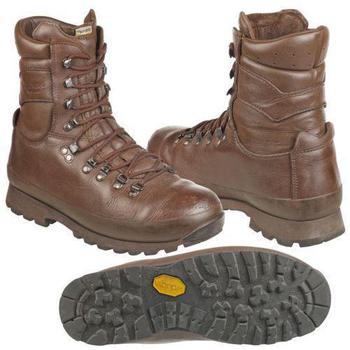 Altberg Defender Boots